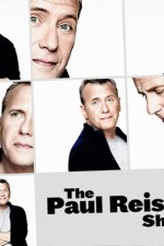 The Paul Reiser Show